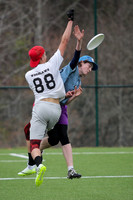 He4She - Sunday, Boys Semis