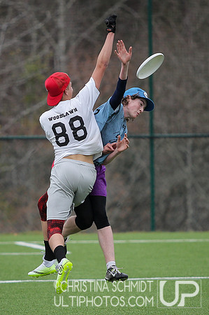 He4She - Sunday, Boys Semis