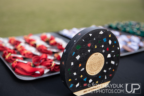 Awards Mixed.  WU24 2023