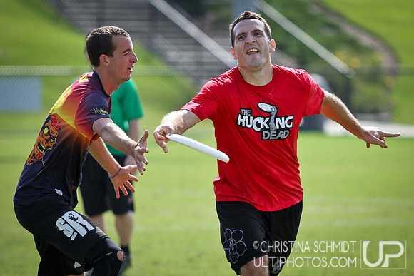 2013 USA Ultimate Club Southeast Regionals