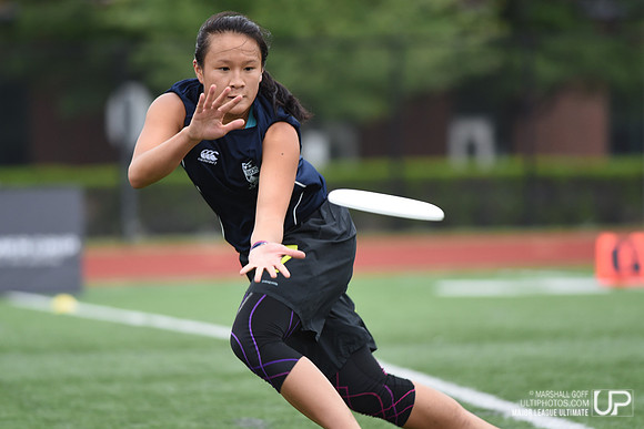 Boston Area Women's All-Star Game