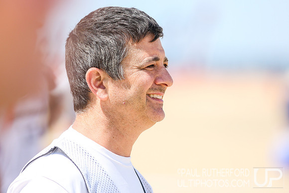2016 USAU Beach National Championship