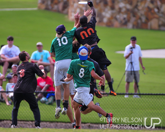 2013 USAU Southeast Regional