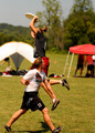 Women's Finals -- Scandal v. Bent
