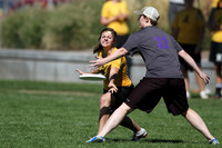 2013 South Central Women's Regionals