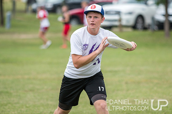Texas High School State Championships - Boys Pool Play