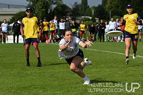 WU24 Monday Pool Play
