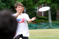 2016 Division III Massachusetts High School Ultimate Championships