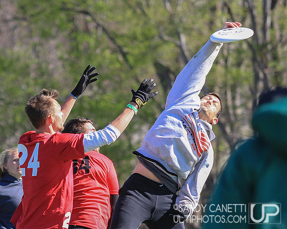 Fool's Fest 2016 - Sunday Action