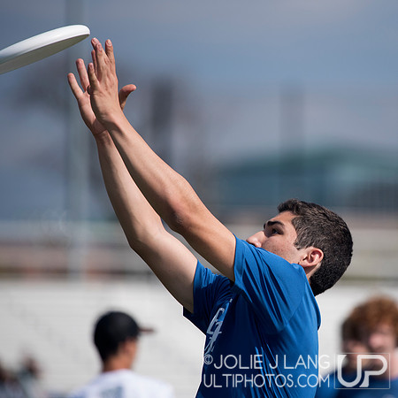 Pool Play - YULA Invite 2016