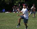 Round 2 - Men's Sun - Capital Sectionals 2013