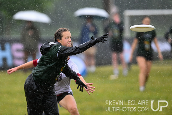 HSNI 2025 - Saturday Action