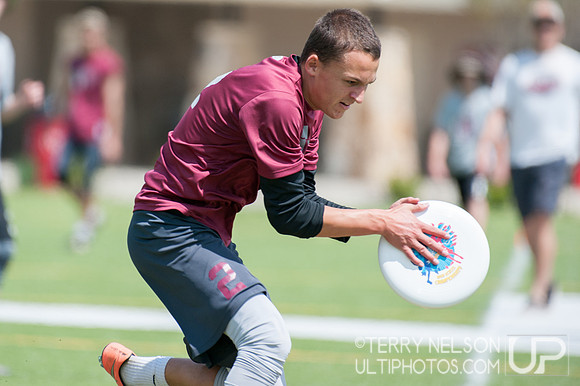 Georgia High School Ultimate State Championship