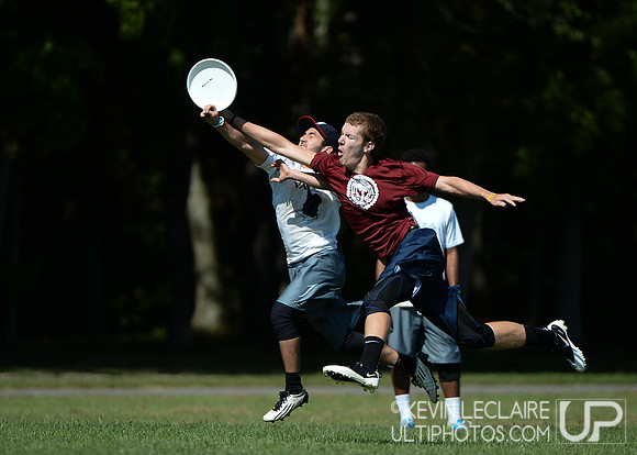 Capital Sectionals 2013 Saturday action
