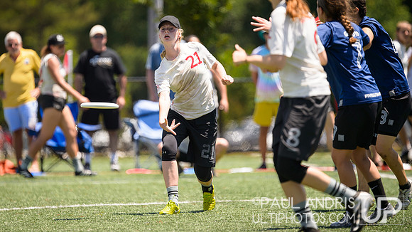 2016 D1 National Championships