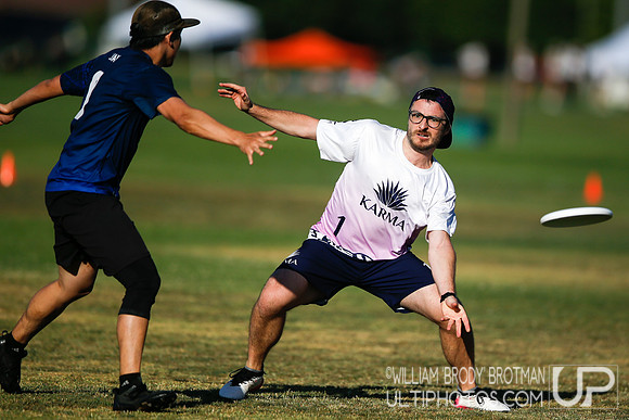 Day 1 of SFI West.