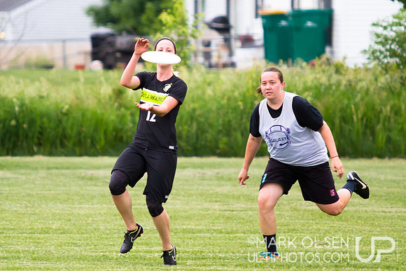 2016 BICI Tournament Saturday - Mixed