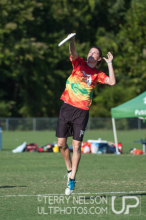 2013 USAU Southeast Regionals