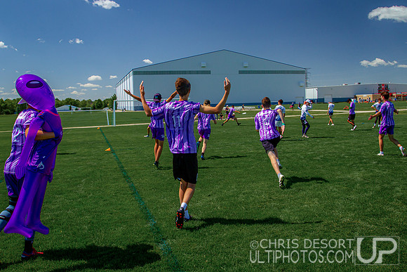 2024 High School National Invite (HSNI) ©