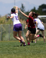 06/17/2023 - High School National Invite (HSNI), Salt Lake City, UT. Copyright Cullen Clark for Ultiphotos