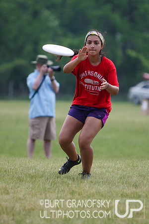 2016 Mass State Championships: Girls Division