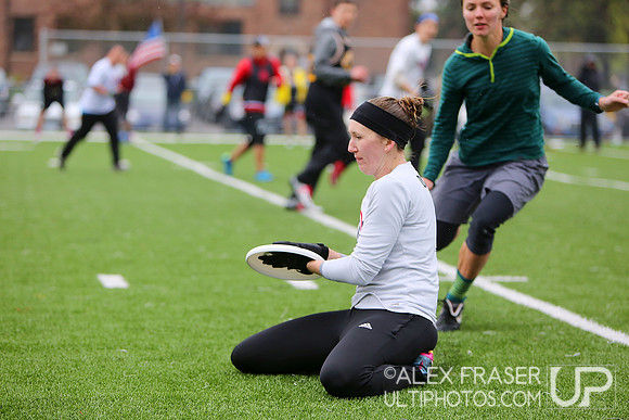 USA Mixed vs Drag'n Thrust