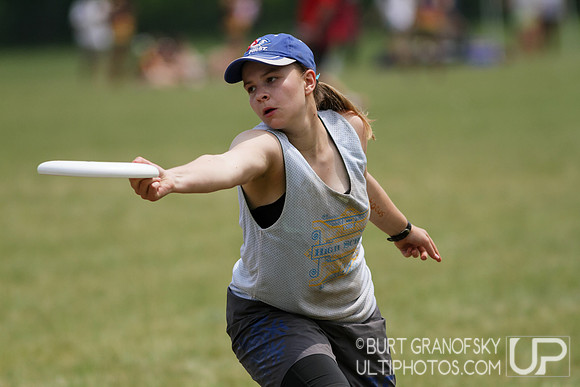 2016 Mass State Championships: Girls Division