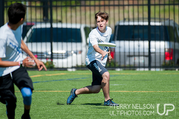 Georgia High School Ultimate State Championship