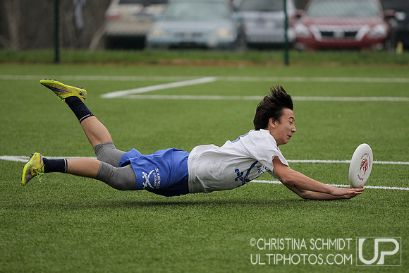 He4She 2016 - Sunday, Boys Consolation