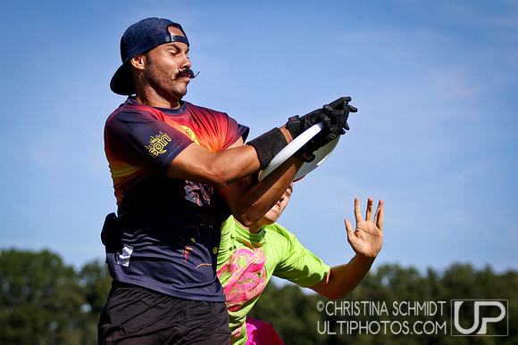 2013 USA Ultimate Club Southeast Regionals
