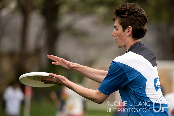 Pool Play - YULA Invite 2016