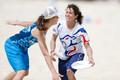 Great Britain vs Russia - Tuesday 1 PM Round - Women's - WCBU 2015