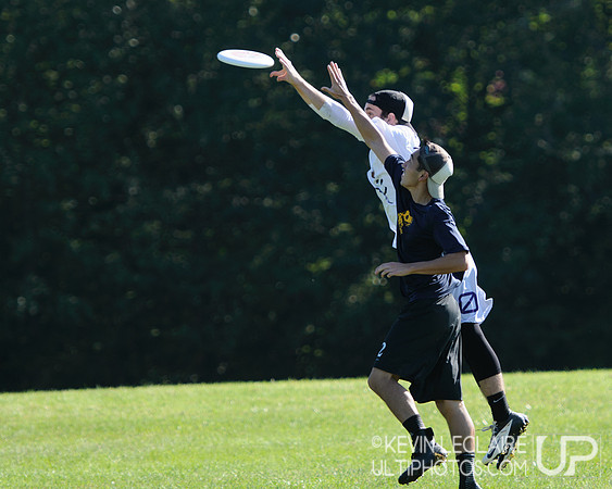 Capital Sectionals 2013 Saturday action