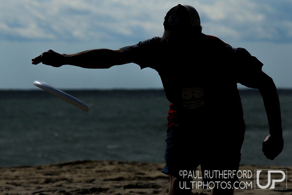 2016 USAU Beach National Championship