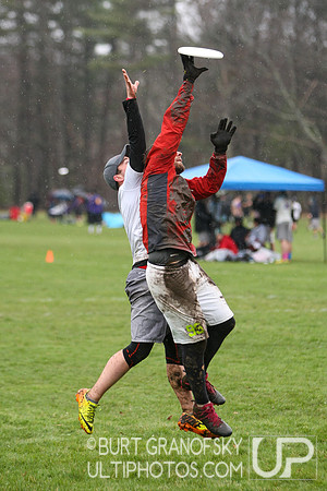 Action from New England Open 2016