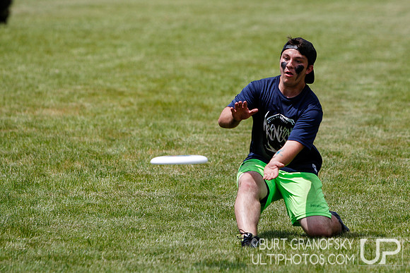 Massachusetts Div II HS Championships