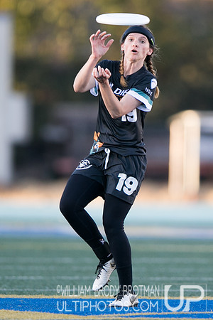 Day 1 of 2022 Western Ultimate League (WUL) Championship.