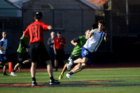 MLU Whitecaps at Rumble
