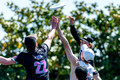 Sunday Highlights - BC Junior Ultimate Championship 2023