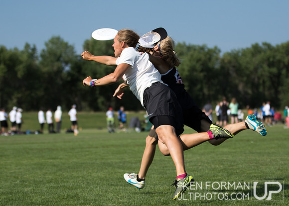 Pro Elite Challenge - Colorado Cup 2016 : Aurora Sports Park, Aurora CO