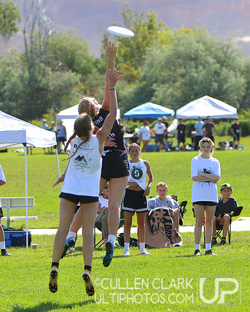 06/17/2023 - High School National Invite (HSNI), Salt Lake City, UT. Copyright Cullen Clark for Ultiphotos