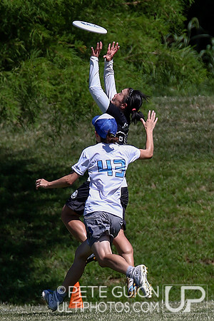 Chesapeake Open