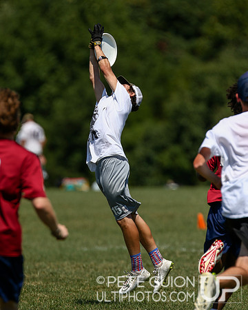 Mid Atlantic Sectionals