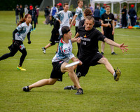 WUGC, 2016