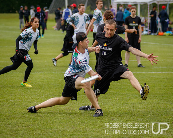 WUGC, 2016
