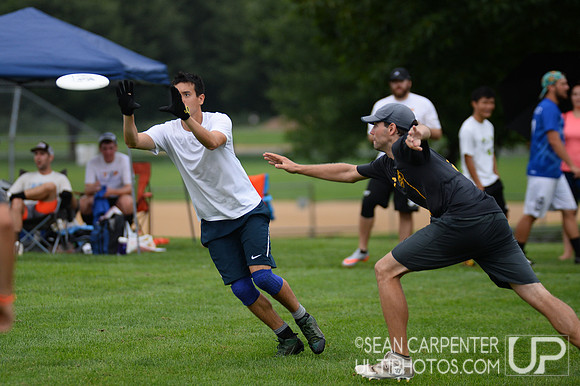 Philly Open 2016