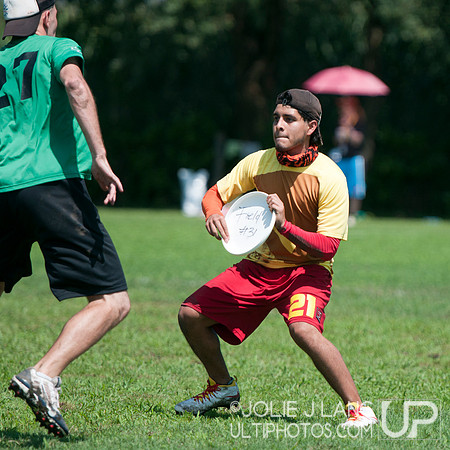 WUCC 2014