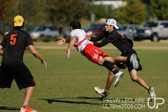Mid-Atlantic Open Regionals Sunday Competition
