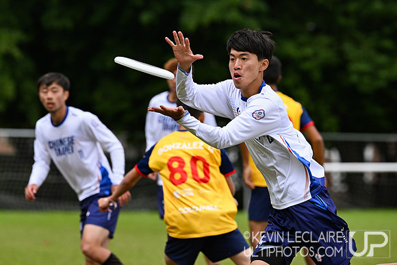 WU24 Wednesday Action