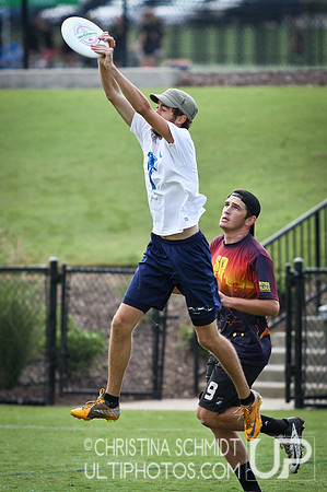 2013 USA Ultimate Club Southeast Regionals